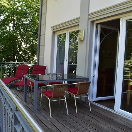 Апартаменты Carina 