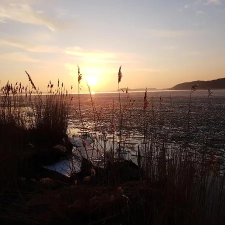 Апартаменты Carina 